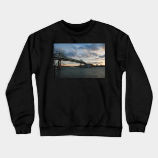 The Tobin Crewneck Sweatshirt